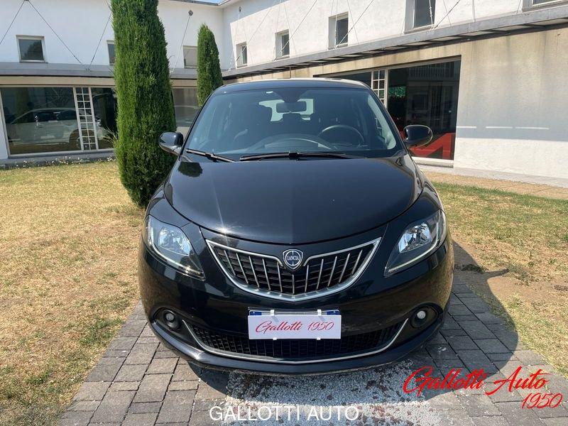 Lancia Ypsilon 1.0 FireFly 70cv Hybrid Gold