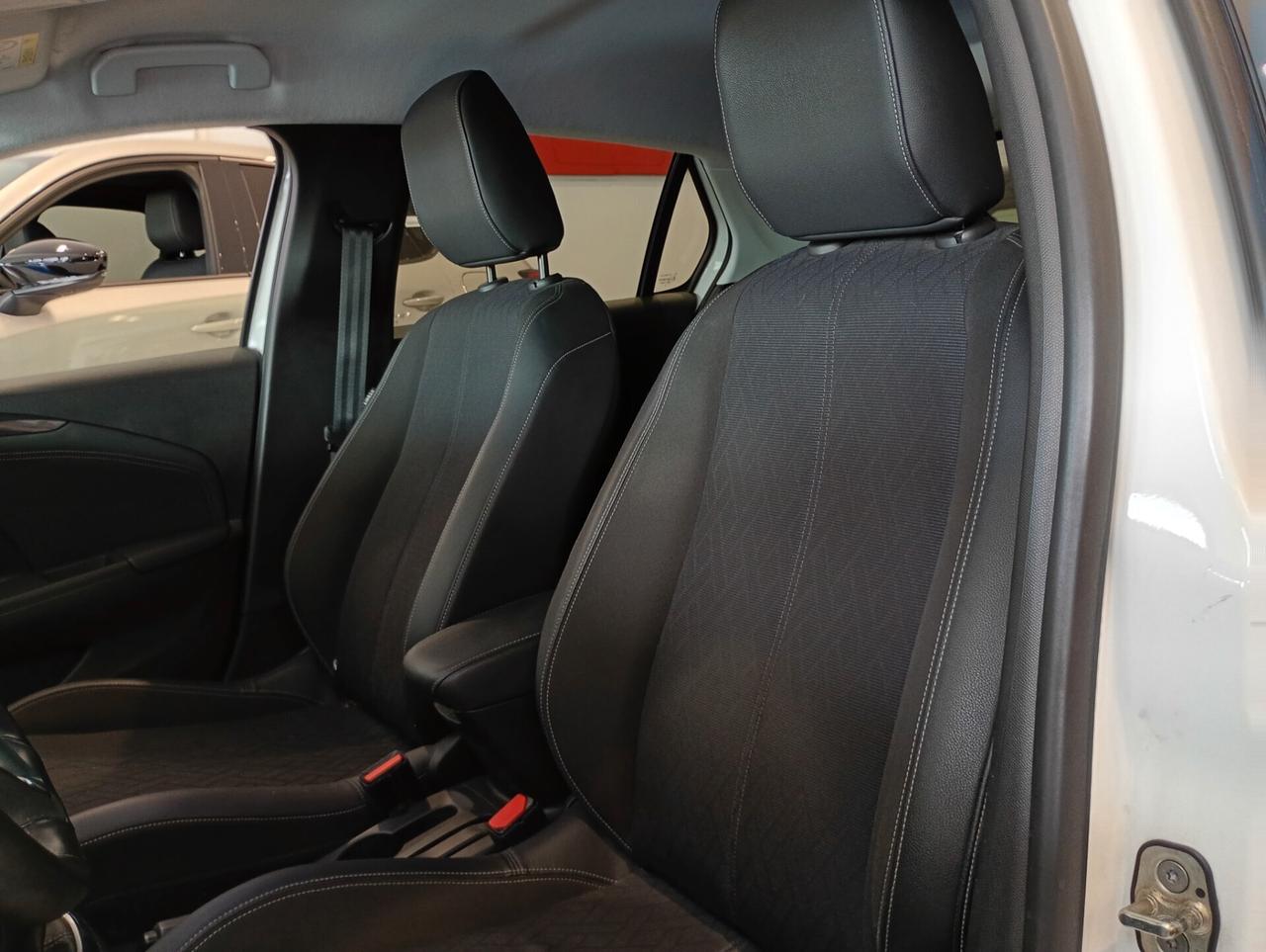 Opel Corsa 1.2 Elegance Edition
