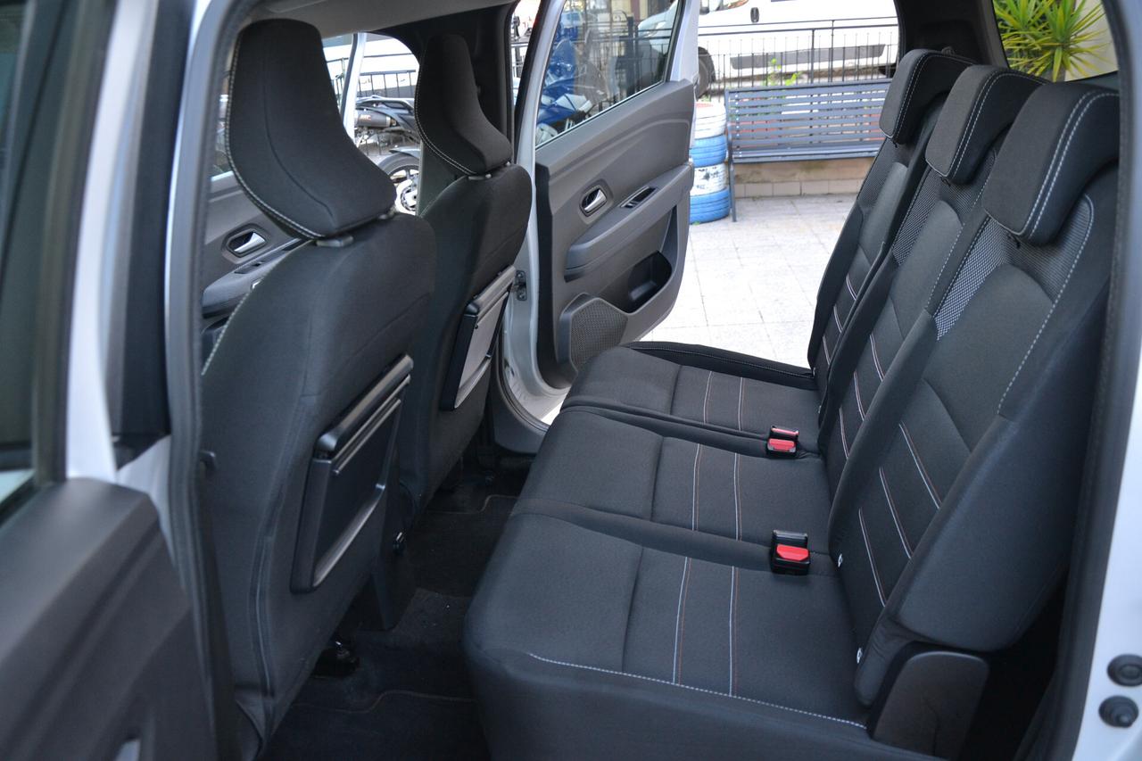 Dacia Jogger 1.0 GPL 100CV 7POSTI EXTREME UP **PREZZO VERO**