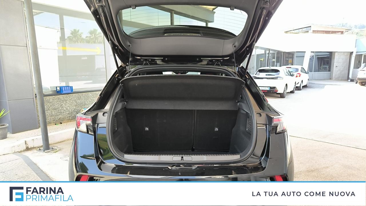 OPEL Mokka II 2020 - Mokka 1.2 t GS Line s&s 100cv
