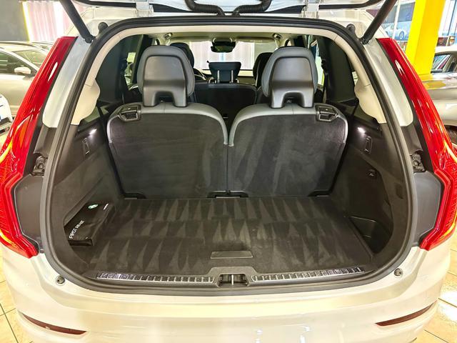VOLVO XC90 B5 AWD 7 posti UNIPRO XENO LED NAVI PELLE!