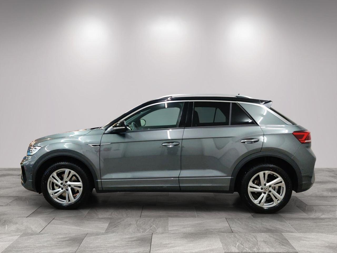 Volkswagen T-Roc 2.0 TDI SCR 150 CV DSG R-Line