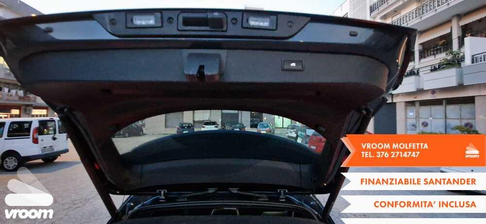 CUPRA Formentor Formentor 1.4 e-Hybrid DSG VZ