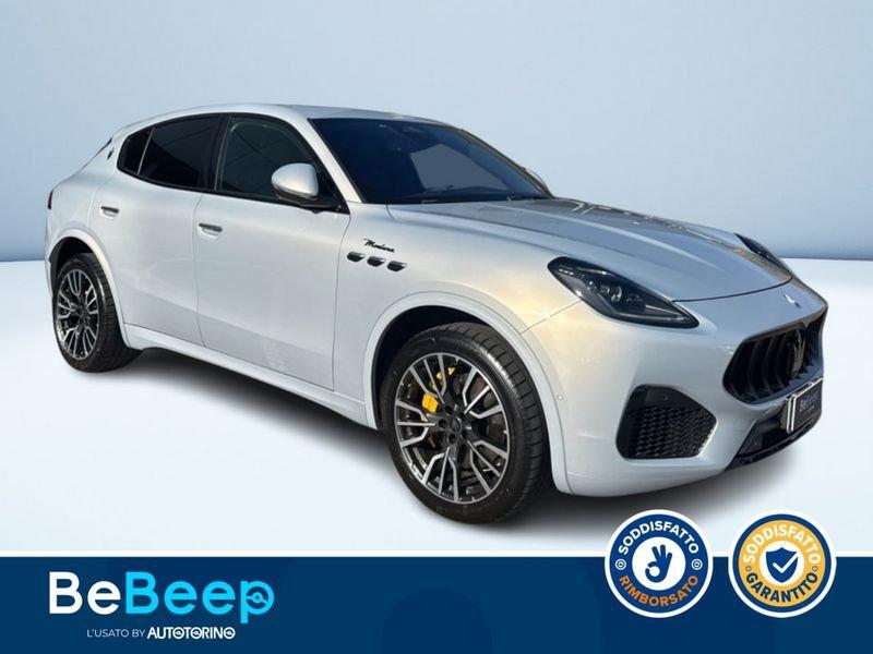 Maserati Grecale 2.0 MHEV MODENA 330CV AUTO