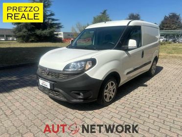 FIAT Doblo Doblò 1.3 MJT PC-TN Cargo Lamierato SX + IVA