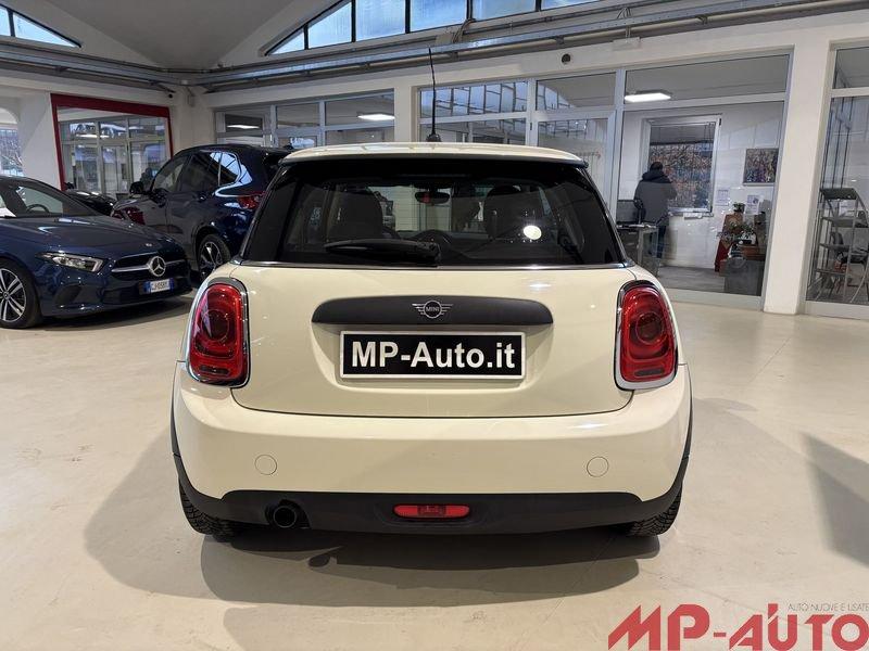 MINI Mini 3 porte Mini 1.5 One OK NEOPATENTATI