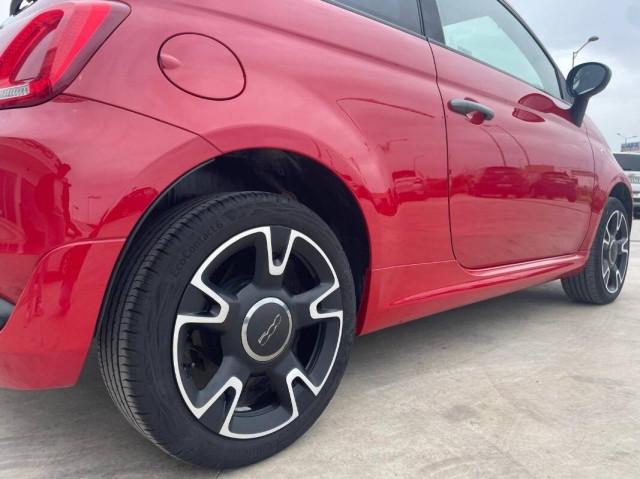 Fiat 500 1.2 S 69cv