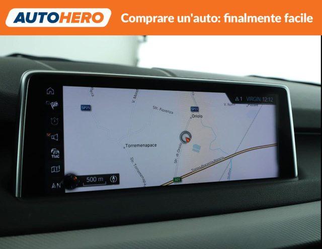 BMW X5 xDrive25d Business