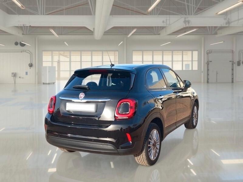 Fiat 500X 1.3 MultiJet 95 CV E6D Connect