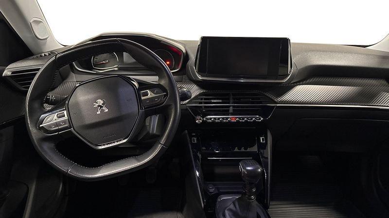 Peugeot 2008 1.5 BlueHDi 110cv Allure Pack S&S