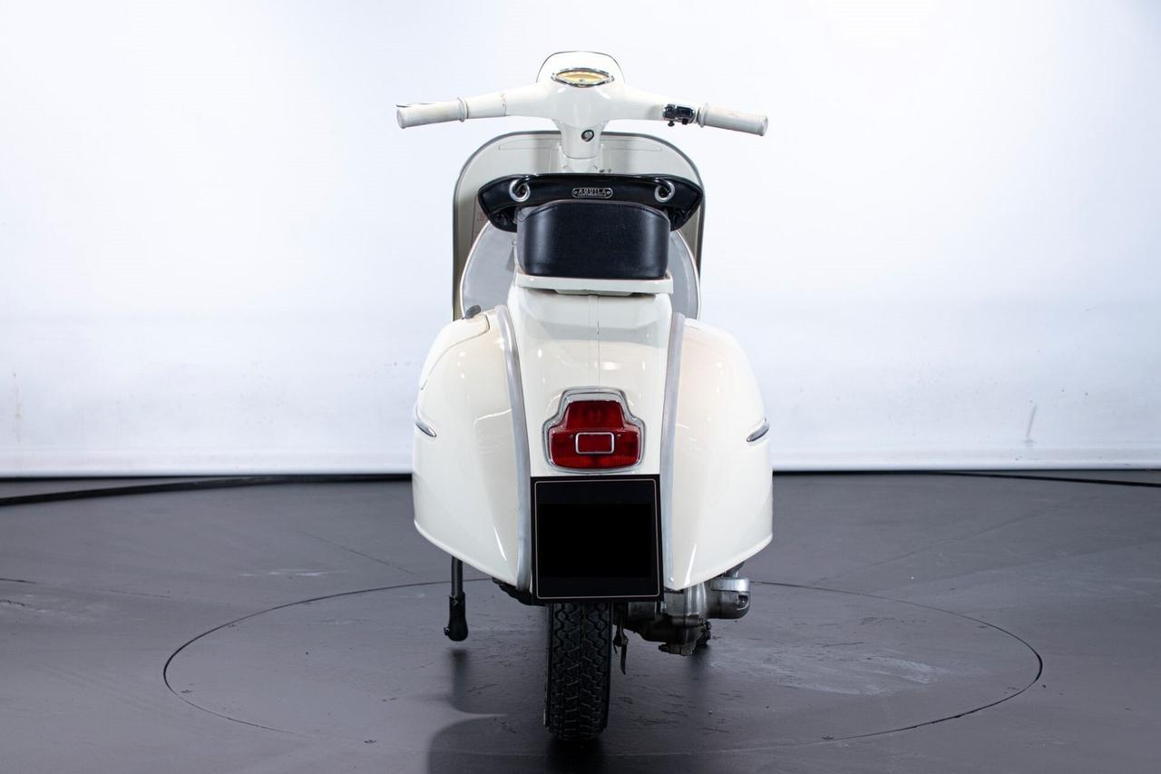 Piaggio Vespa 150 GL