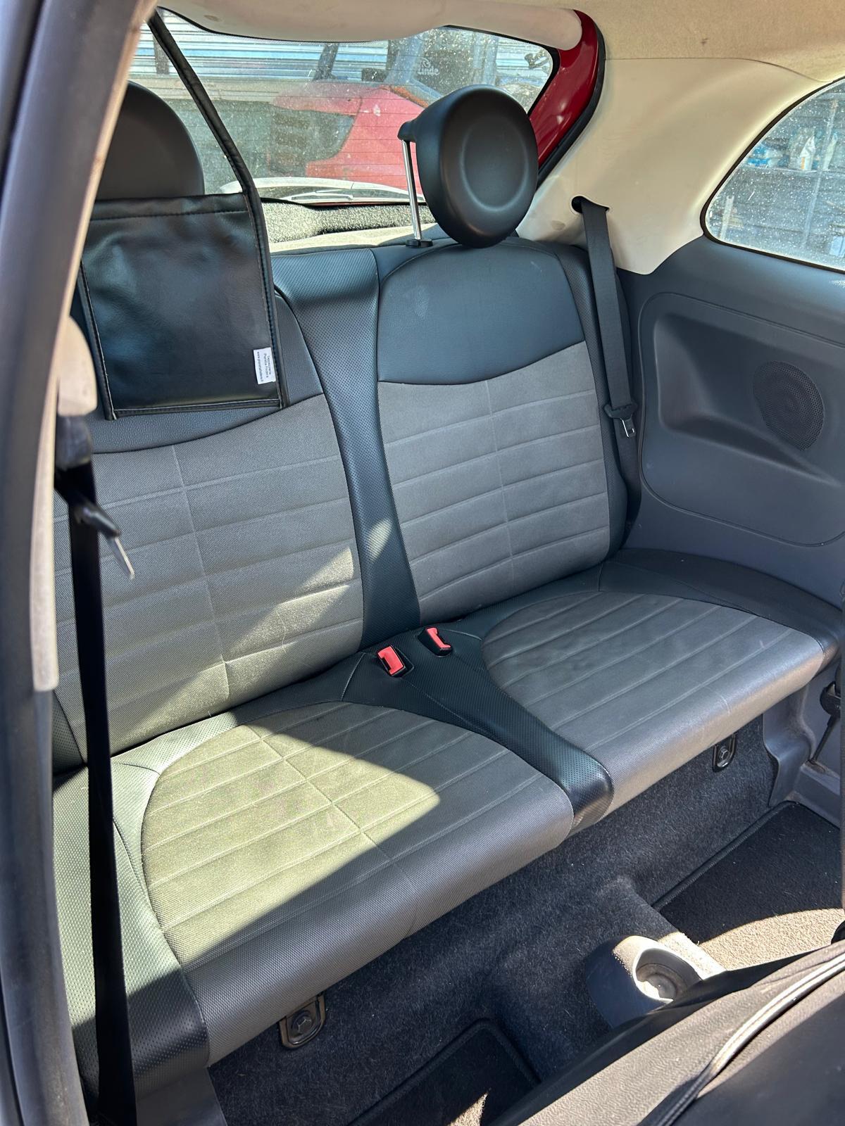 Fiat 500 1.3 Multijet 16V 75 CV Sport