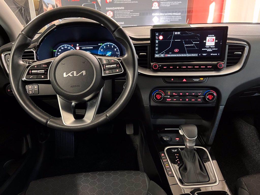 KIA XCeed 1.6 gdi phev Style 141cv dct del 2023