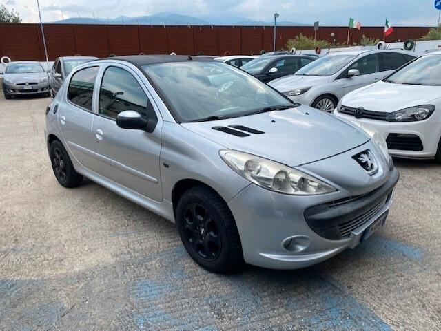 Peugeot 206 Plus 1.1 60CV 5p. Generation ECO GPL