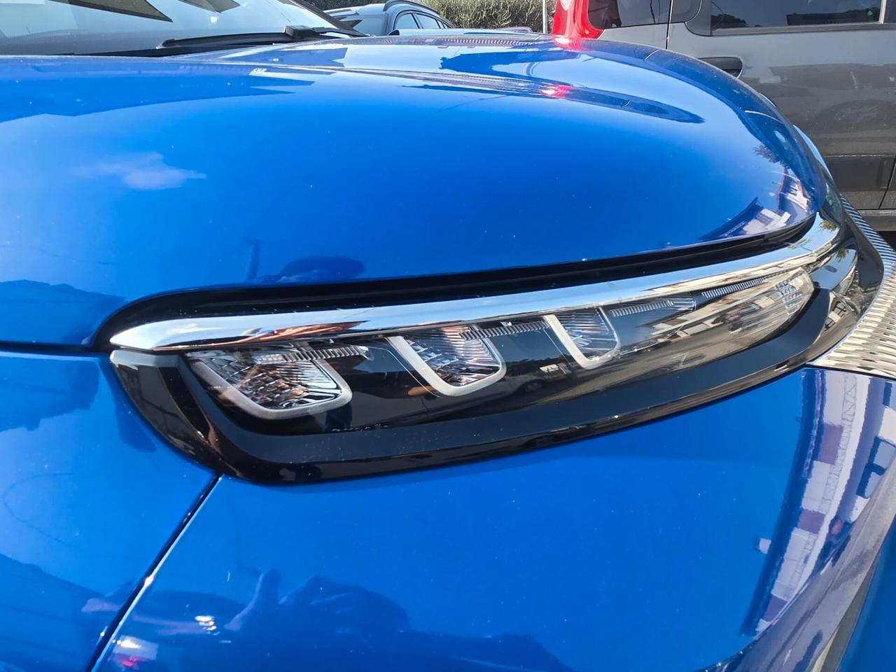 CITROEN C3 AIRCROSS LIVE 1.2 110 cv BENZINA -PROMO OTTOBRE GA FIN&SAFE-