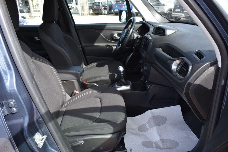Jeep Renegade 1.0 T3 Limited