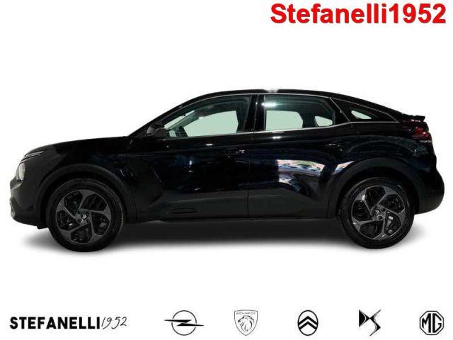 CITROEN C4 PureTech 130 S&S EAT8 - PLUS