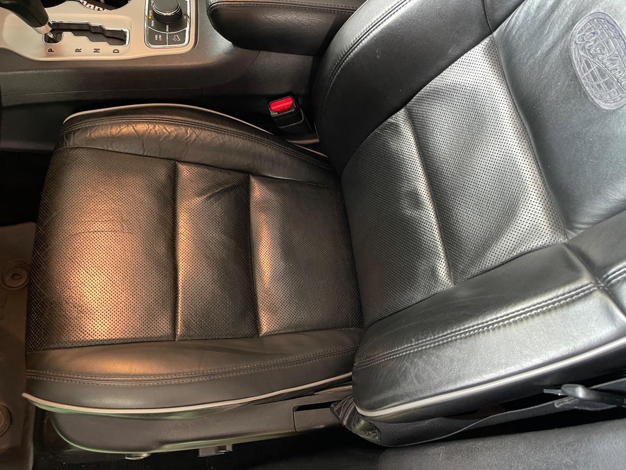Jeep Grand Cherokee 3.0 CRD Tetto Camera PERMUTE RATE