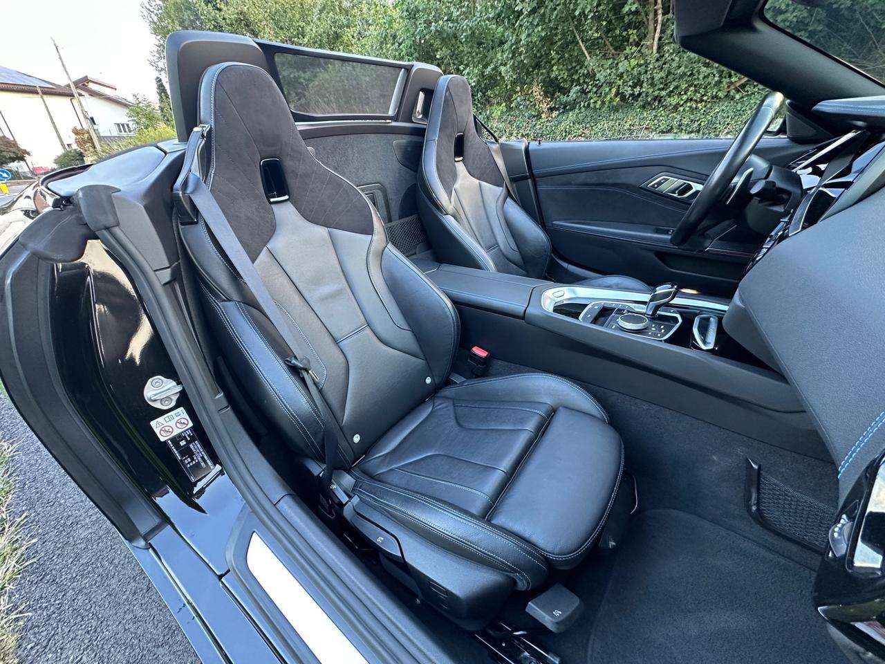 Bmw Z4 sDrive30i Msport - 2021
