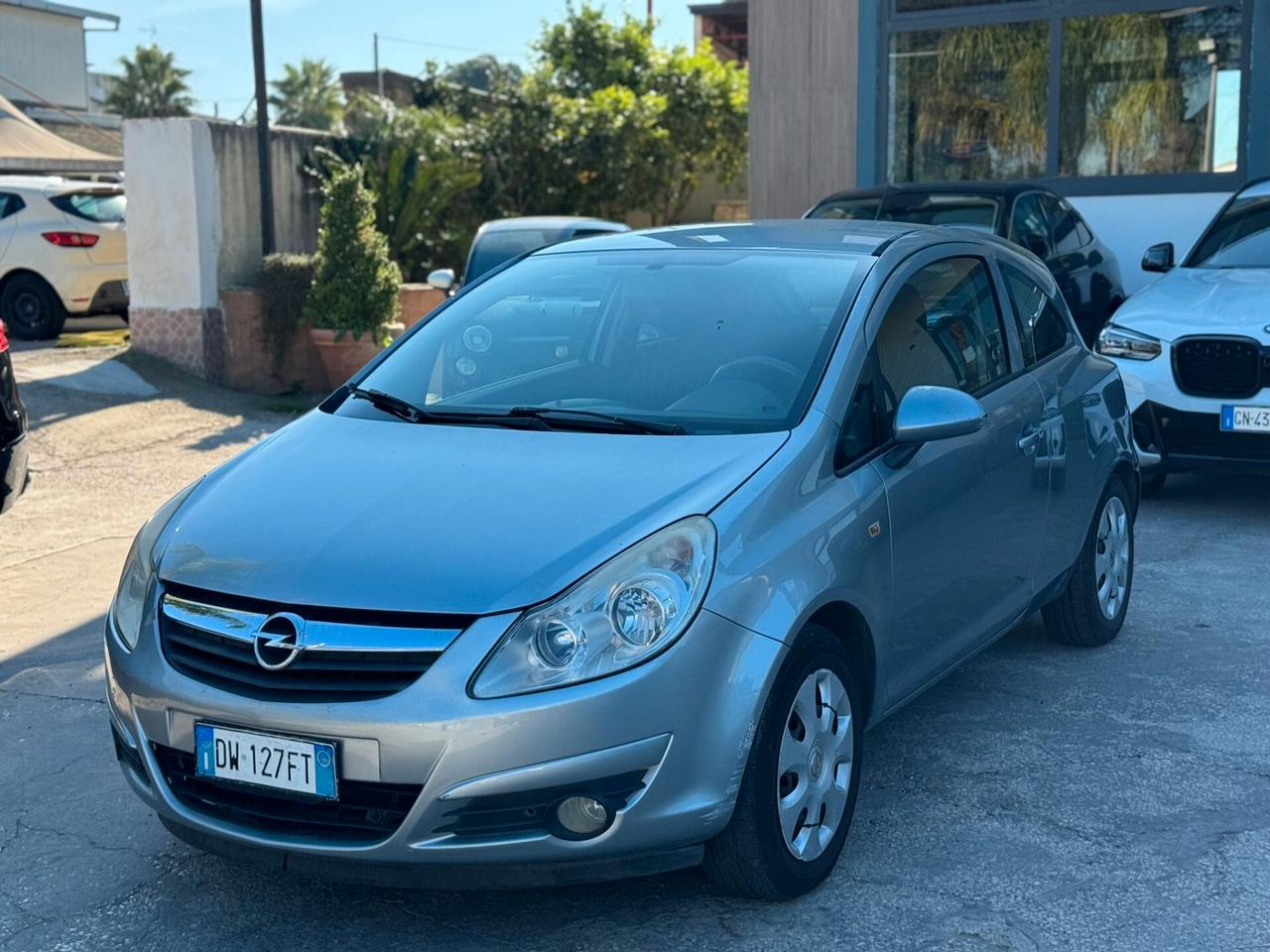 Opel Corsa 1.2 80CV 3 porte GPL-TECH Enjoy