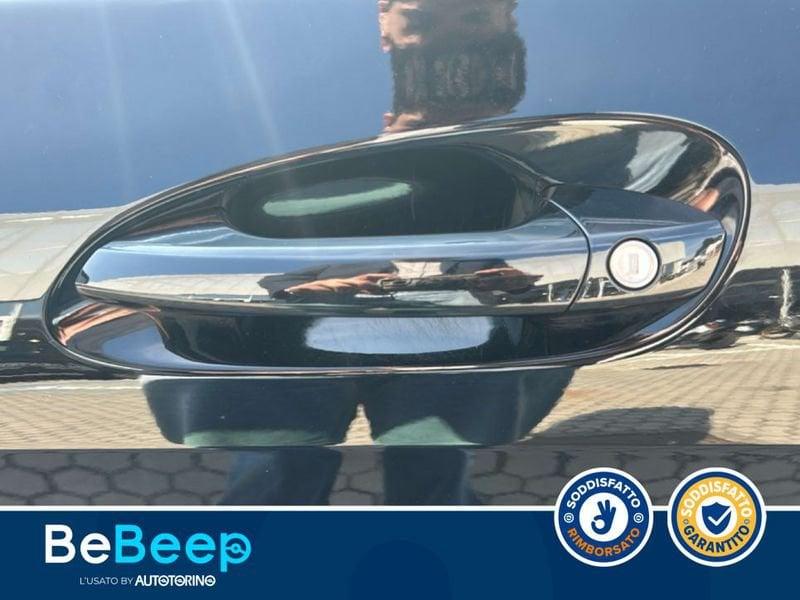 Mercedes-Benz Classe B B 180 D SPORT TECH