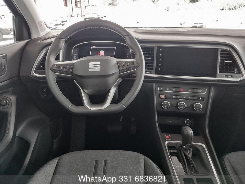SEAT Ateca 1.5 TSI 150 CV BUSINESS DSG