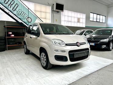 Fiat Panda benzina/METANO