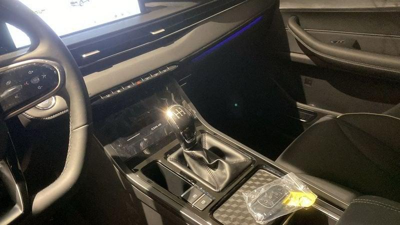 DR AUTOMOBILES dr5 dr5 1.5