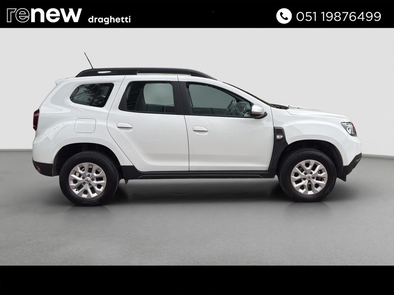 Dacia Duster 1.5 Blue dCi 8V 115 CV 4x2 Expression