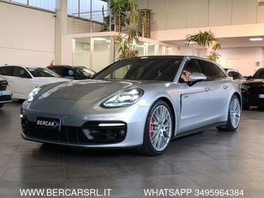 Porsche Panamera Panamera 4S E-Hybrid Sport Turismo