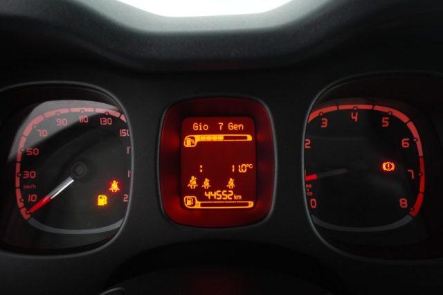 FIAT Panda Panda 1.0 FireFly Hybrid