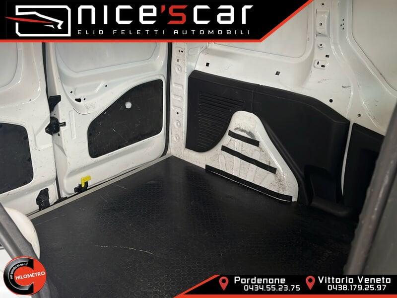 Citroën Berlingo Berlingo 1.6 HDi 90CV FAP Van 2 posti L1