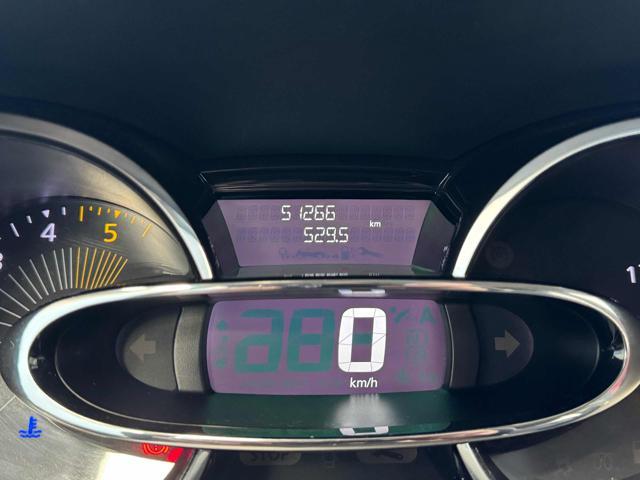 RENAULT Clio 1.5 dCi 8V 75CV 5 porte Wave