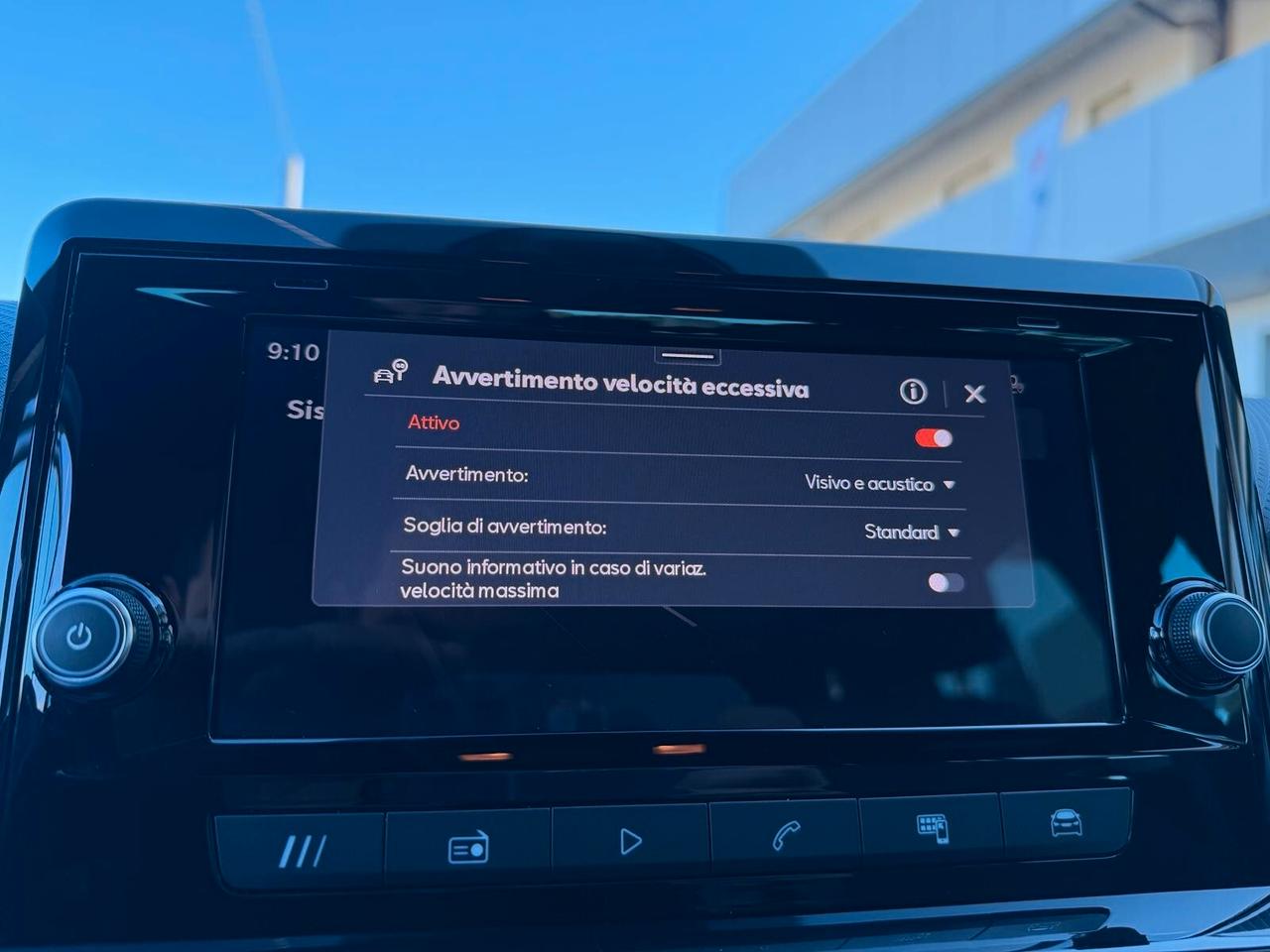 Seat Ibiza 1.0 EcoTSI 95 CV 5 porte FR