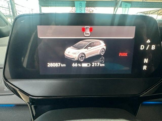 Volkswagen ID.3 Pro Performance