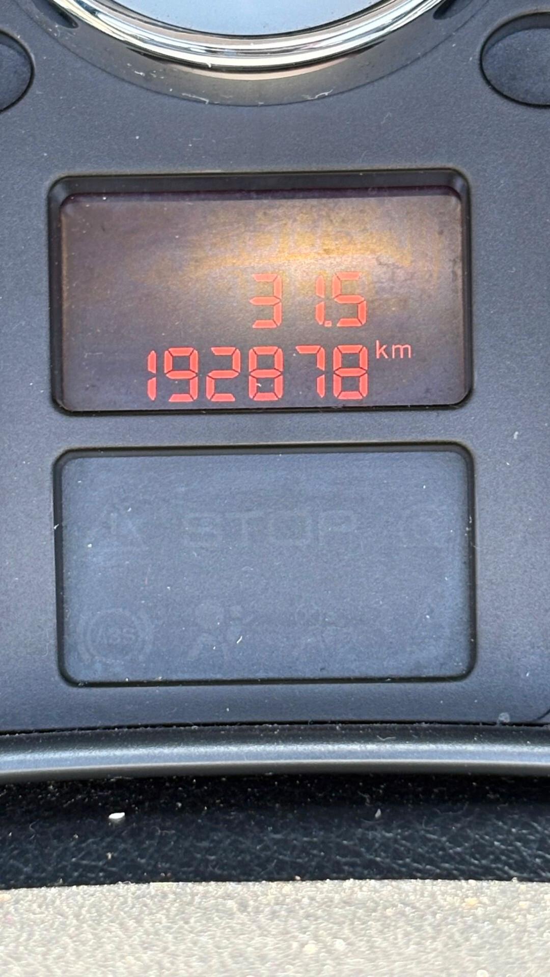 Peugeot 207 1.6 WD5FW | BENZINA EP6C CC 1598 CV 120 KW 88 CABRIO, 2 P. (1000626)