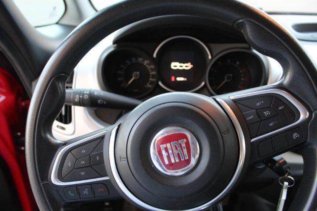 FIAT 500L 1.4 95 CV S&S