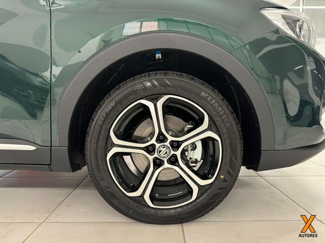 MG ZS 1.5 Hybrid+ Comfort
