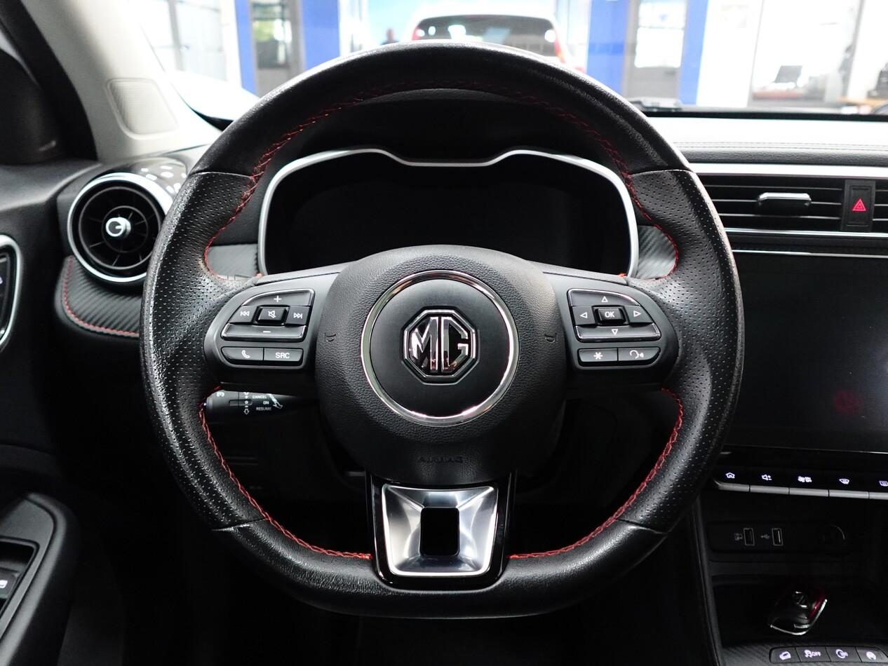 Mg ZS 1.0 T-GDI 110 CV LUXURY