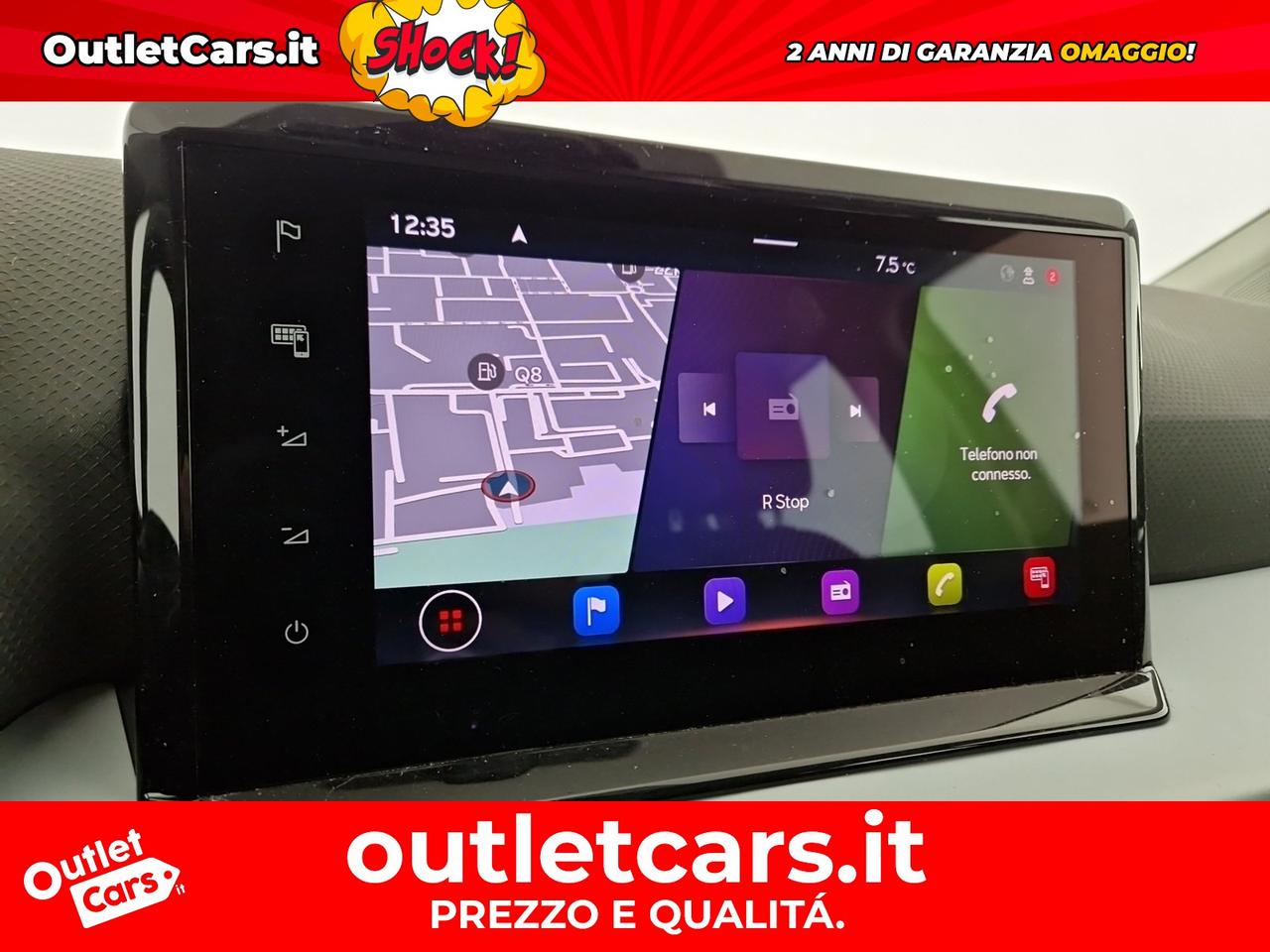 Seat Ibiza 1.0 mpi business 80cv