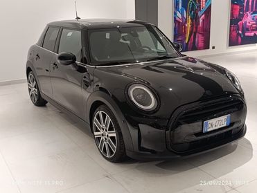 MINI Cooper Mini 1.5 Cooper Yours 5 porte