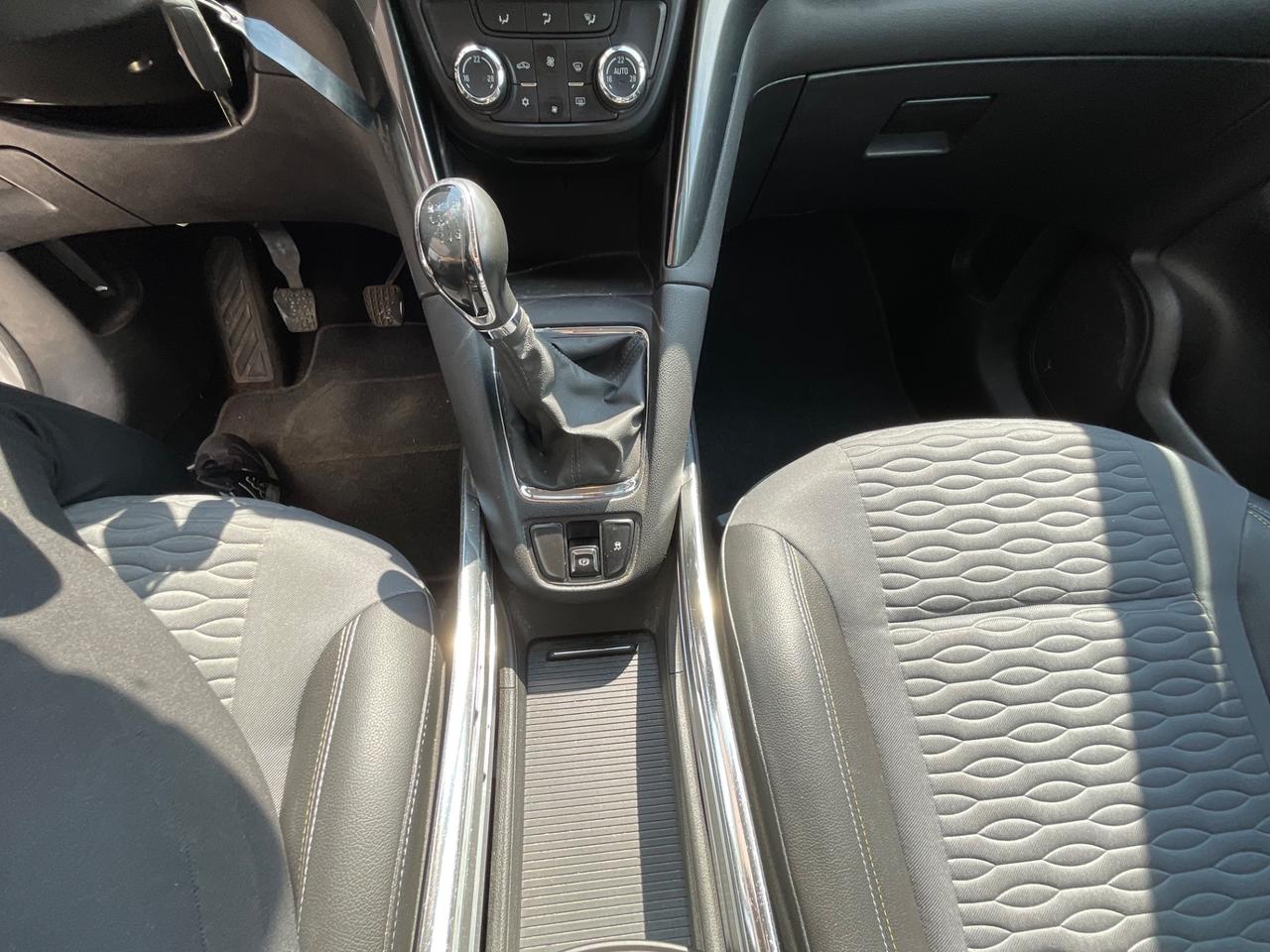 Opel Zafira Tourer 2.0 CDTi 110CV ELECTIVE