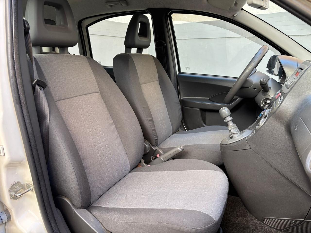 Fiat Panda 1.3 Multijet 12 mesi garanzia