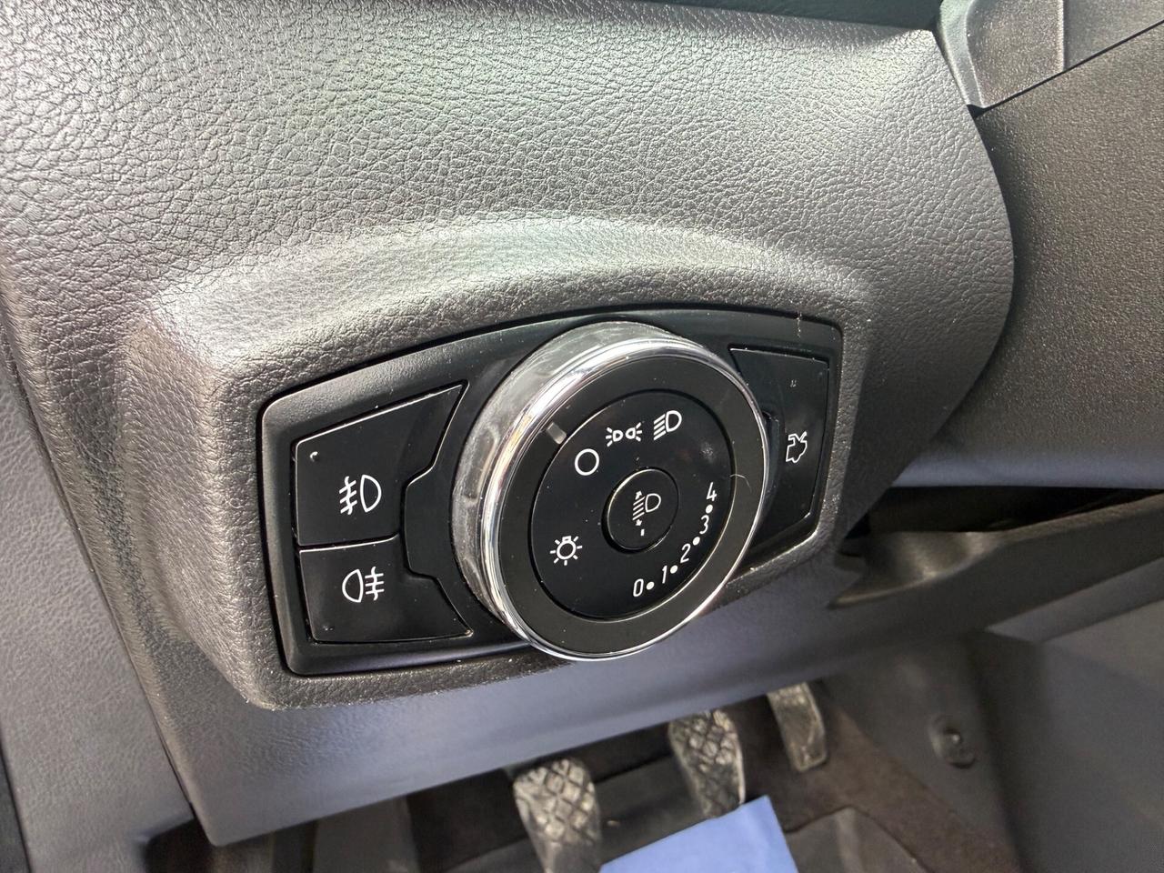 Ford Ka+ Active 1.2benzina - 2019
