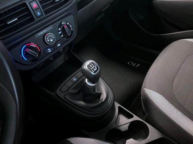 HYUNDAI i10 1.0 MPI Tech