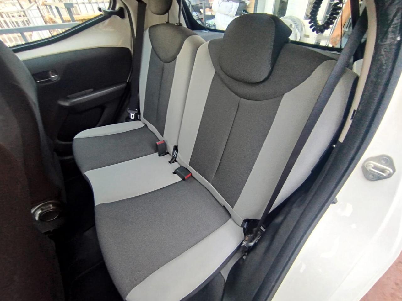 AYGO 1.0 AUTOMATICA* PREZZO VERO *UNIPRO-GARANZIA 12 MESI
