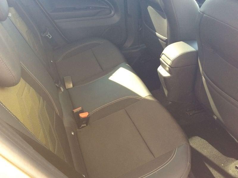 Jeep Avenger 1.2 Turbo Altitude