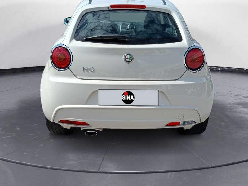 ALFA ROMEO MiTo 1.4 tb Distinctive Premium Pack Gpl 120cv
