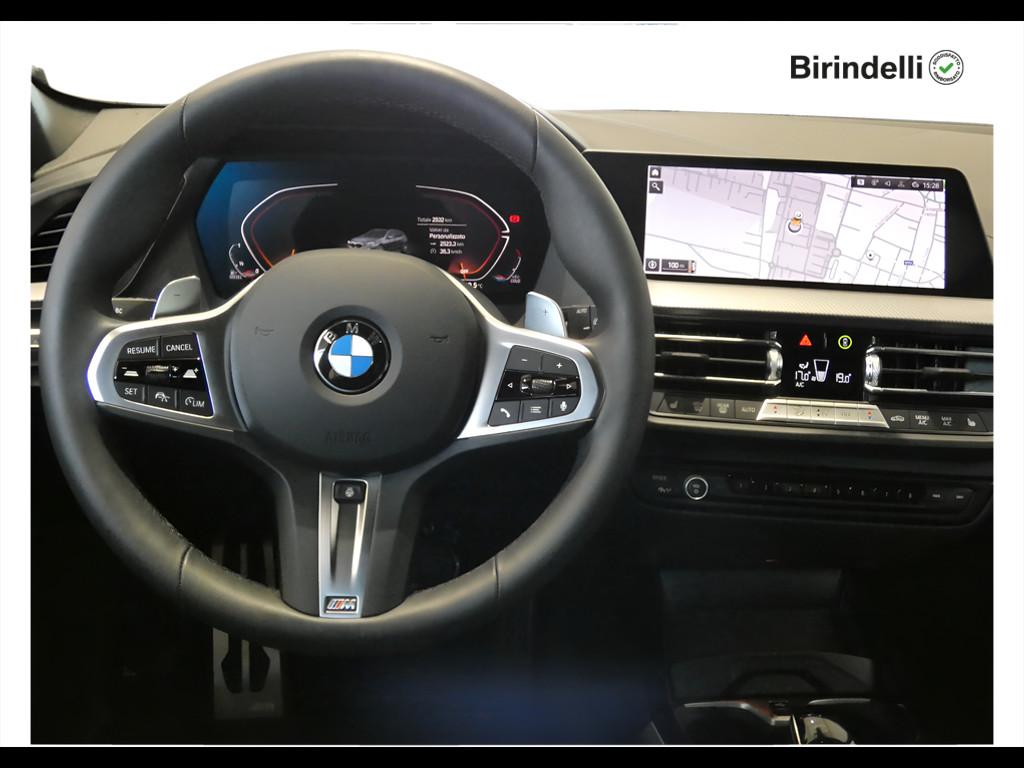 BMW Serie 1 (F40) - 118d 5p. Msport
