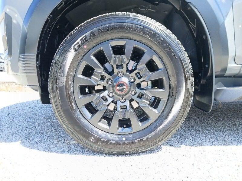Isuzu D-MAX 2.2 Nitro Sport Crew 4x4 Auto N1